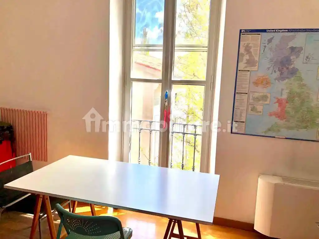 Appartamento in affitto a Parma