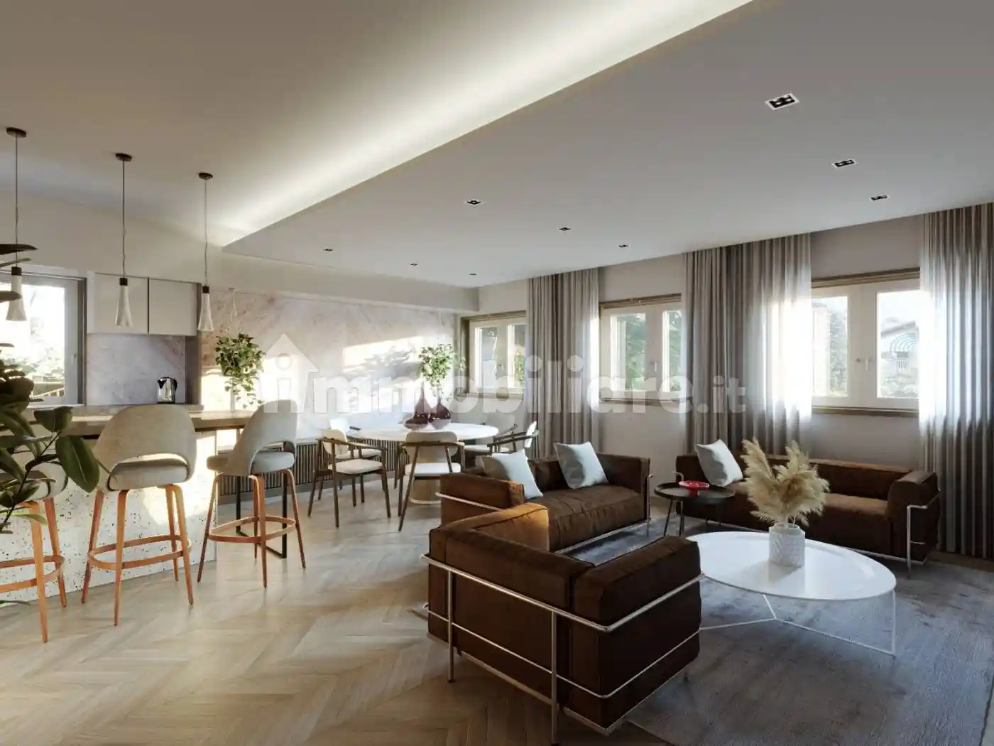 Appartamento in vendita a Firenze