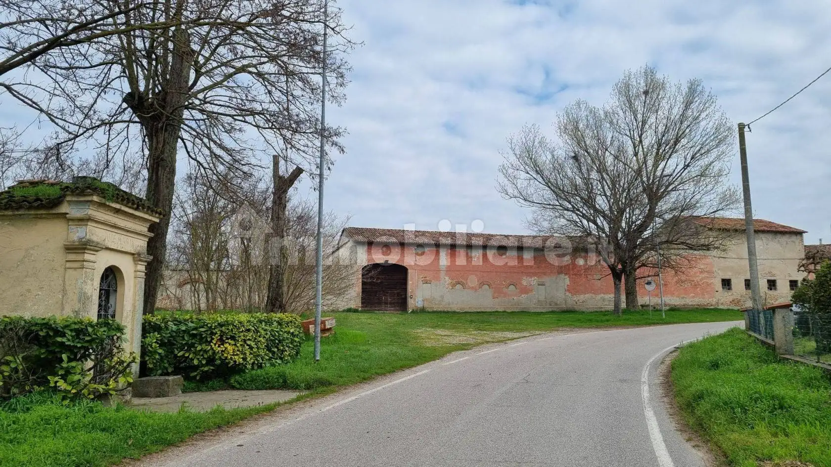 Rustico - Casale in vendita a Canneto sull'Oglio