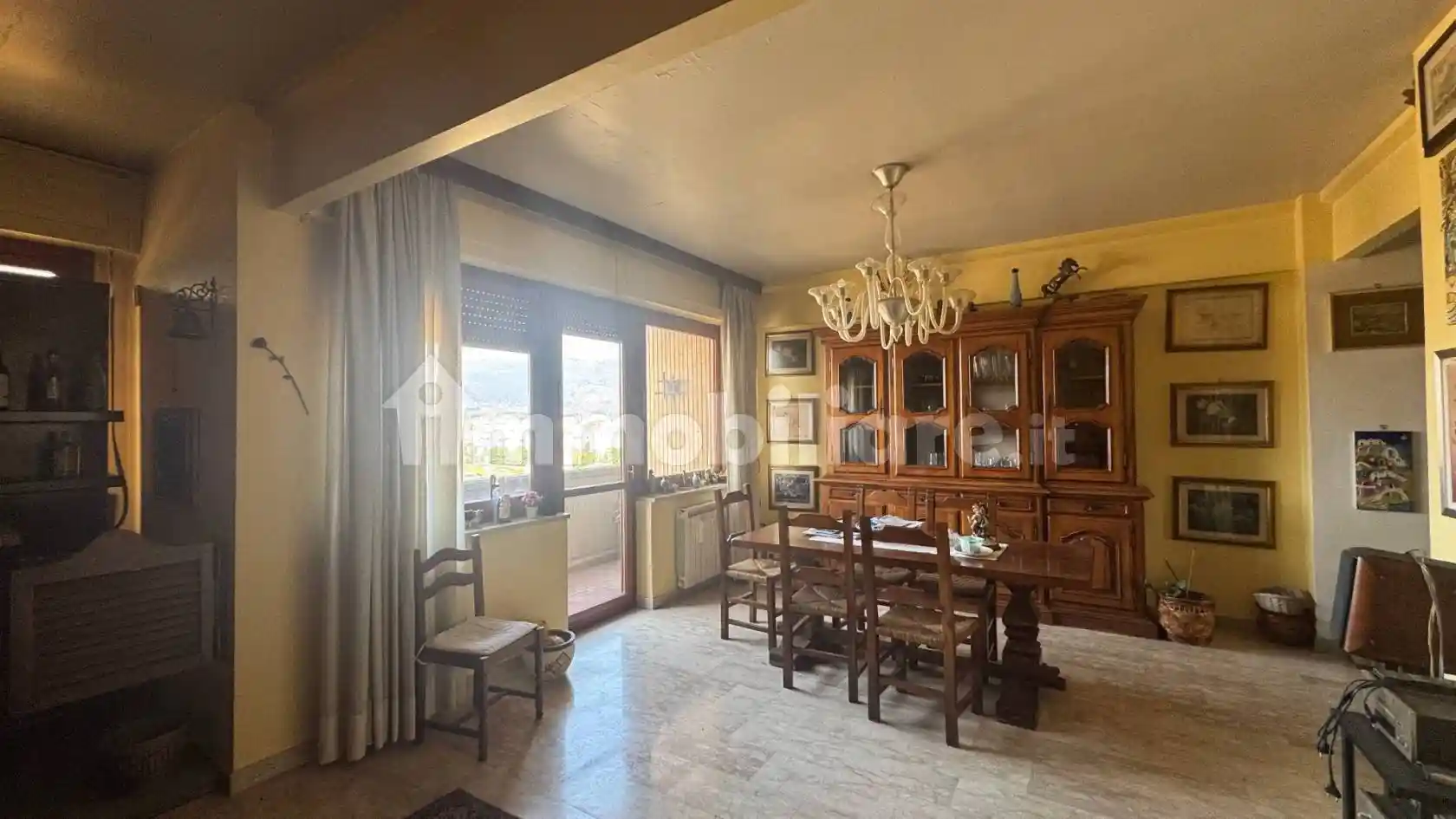 Appartamento in vendita a Prato