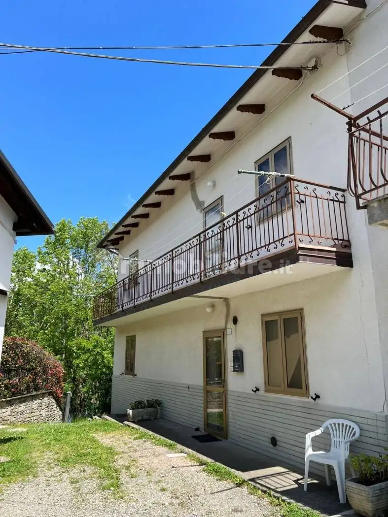 Villa in vendita a San Benedetto Val di Sambro