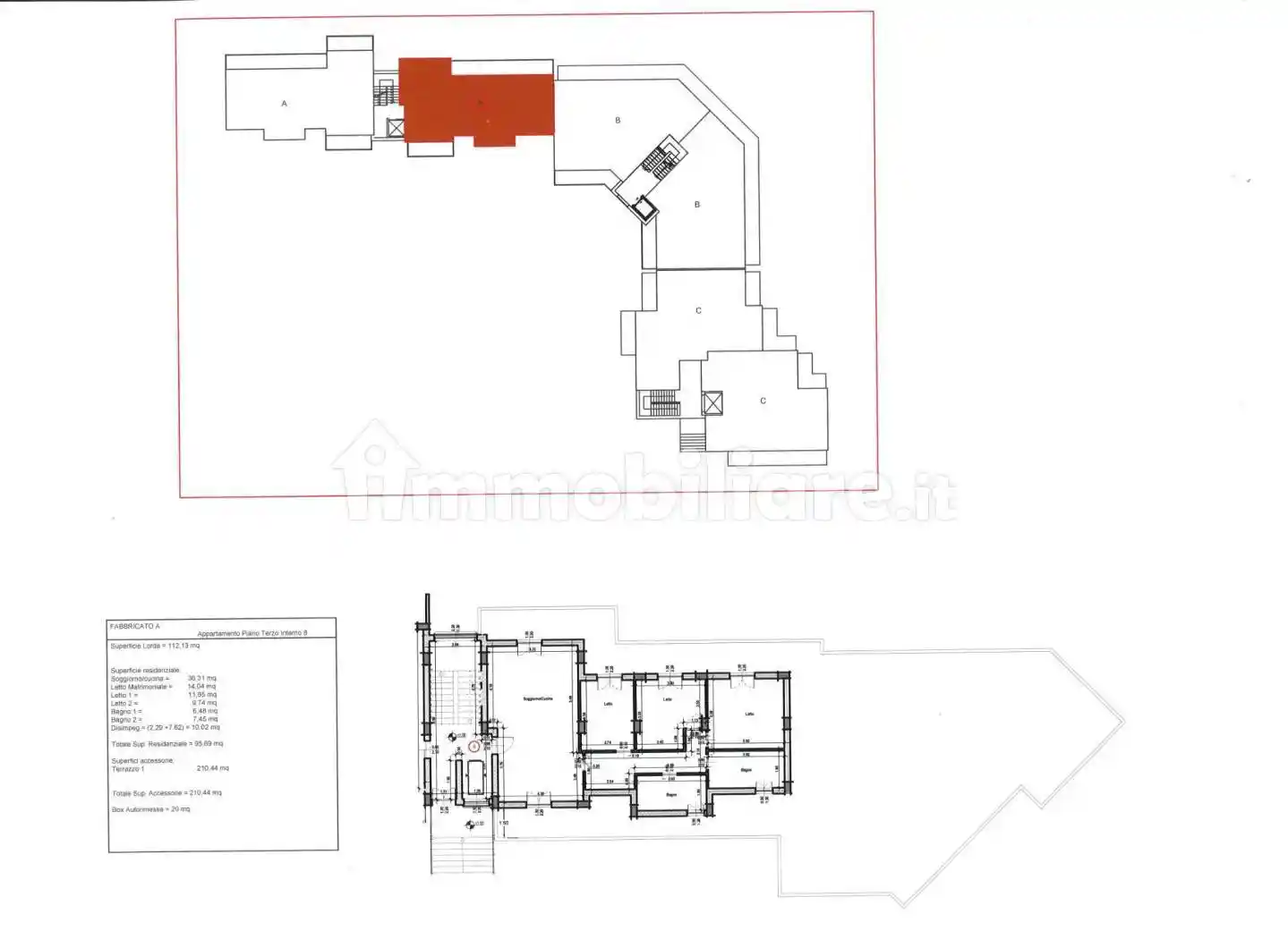Appartamento - foto 3