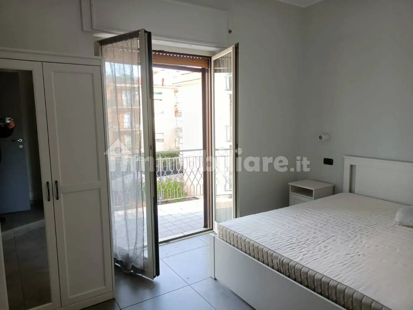 Appartamento in vendita a Pozzuoli