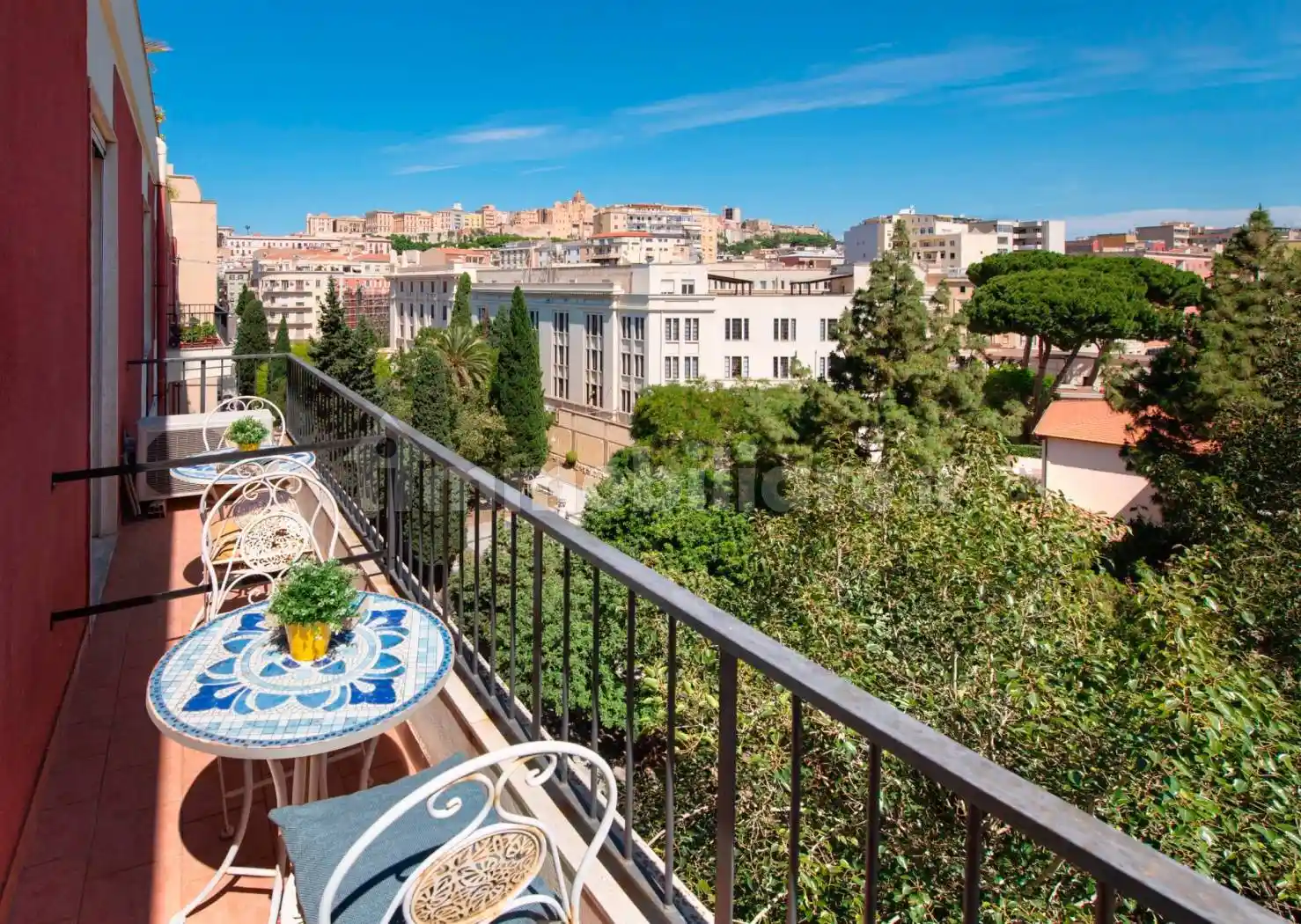 Appartamento in vendita a Cagliari