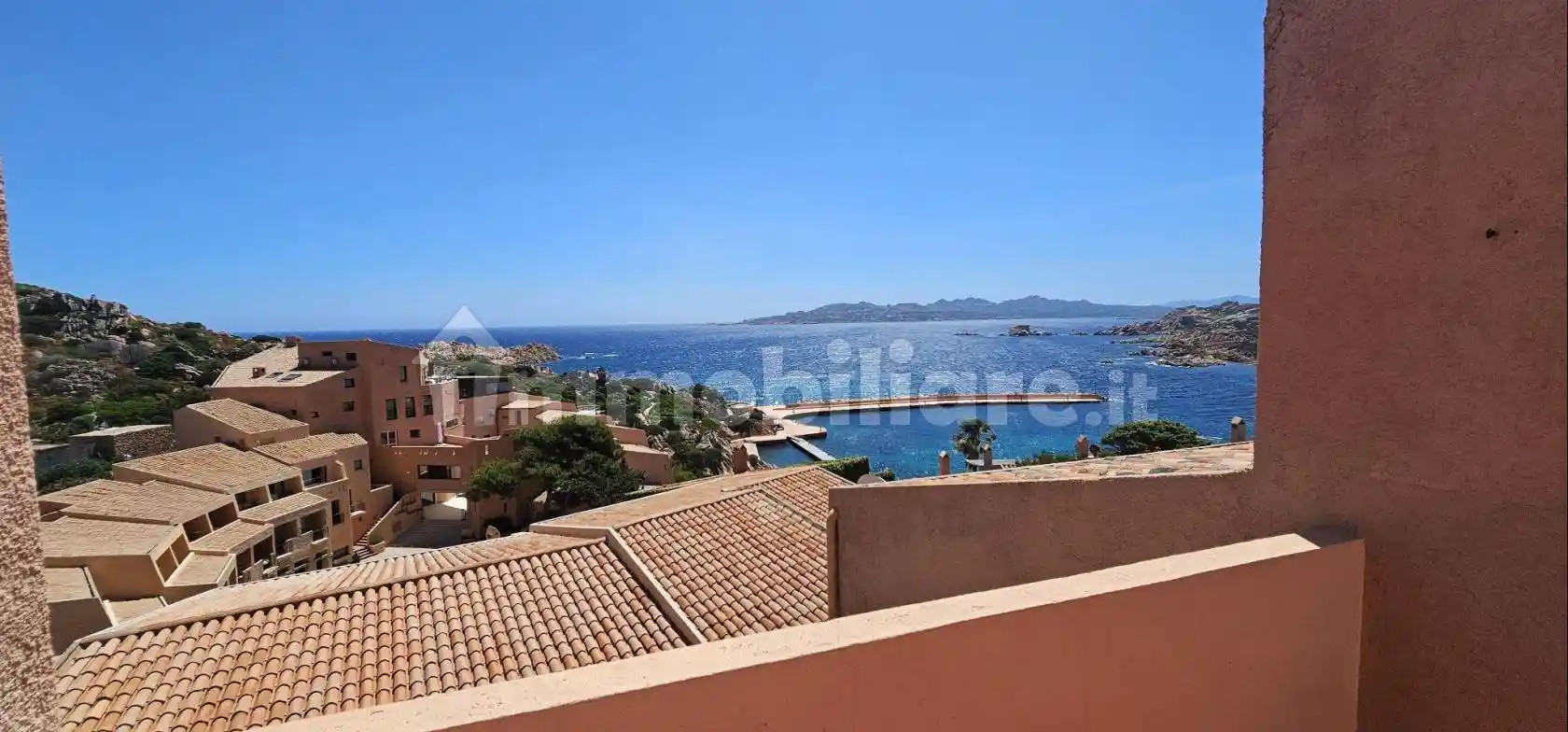 Appartamento in vendita a La Maddalena