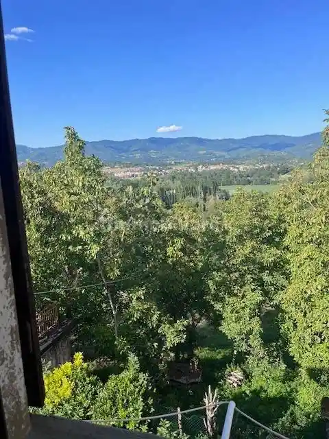 Casa indipendente in vendita a Vicchio