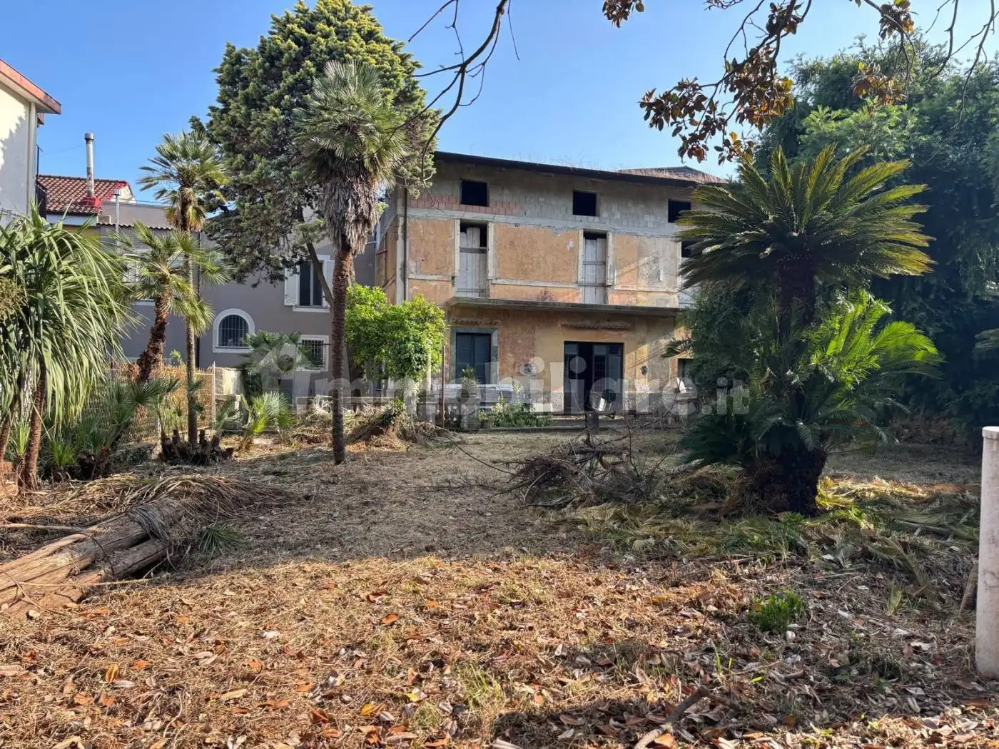 Casa indipendente in vendita a Baronissi