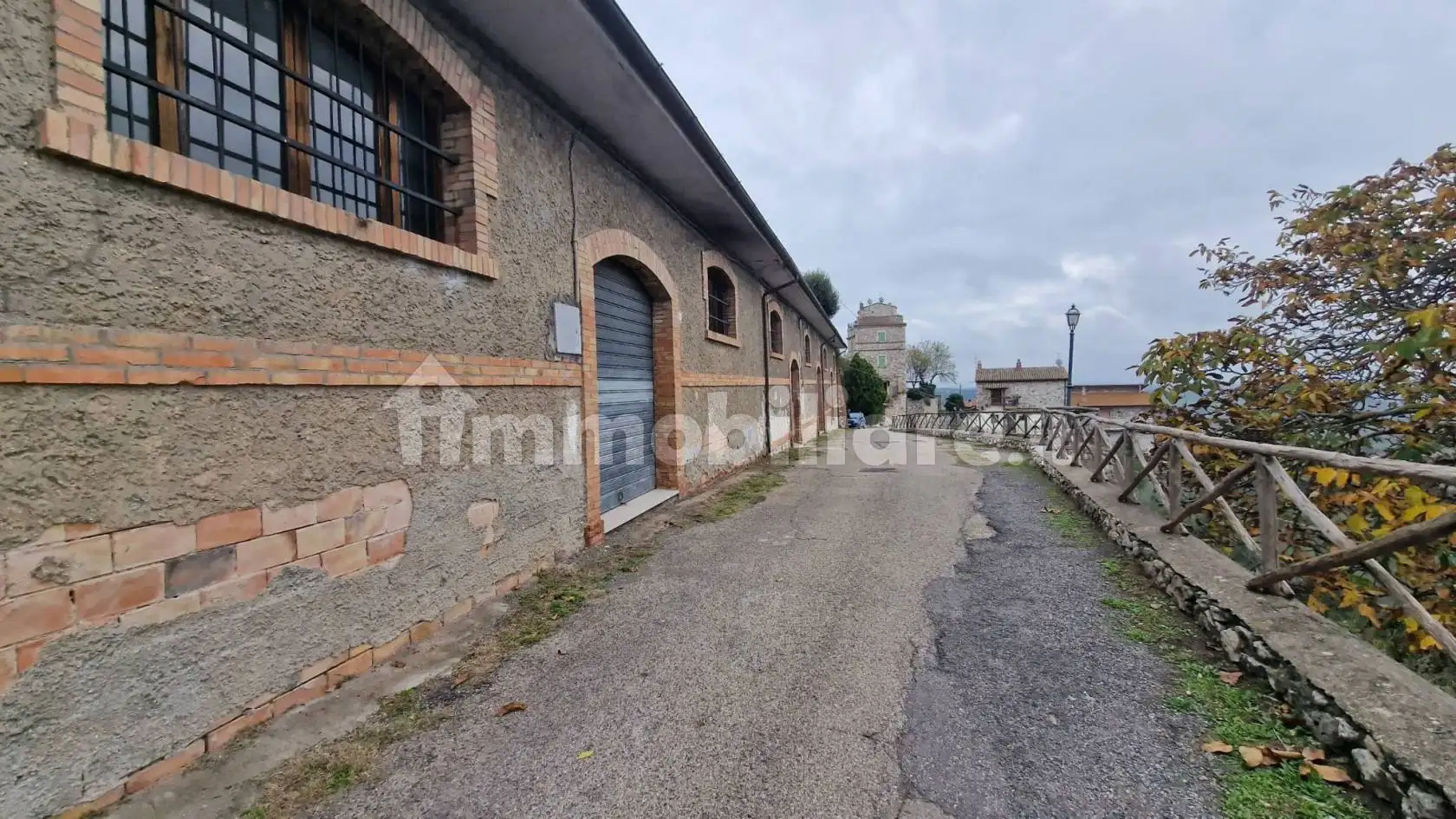 Villa in vendita a Lugnano in Teverina