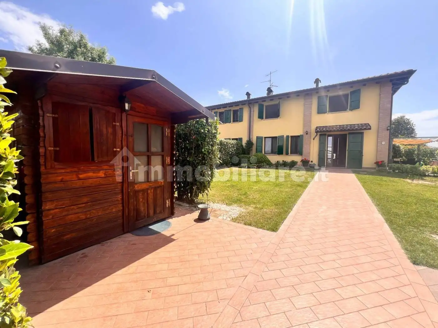 Appartamento in vendita a Valsamoggia