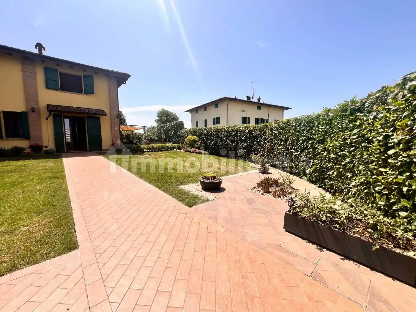 Appartamento via A. G. Roncalli Papa Giovanni XXIII 18, Area Produttiva Via Lunga, Valsamoggia - foto 2