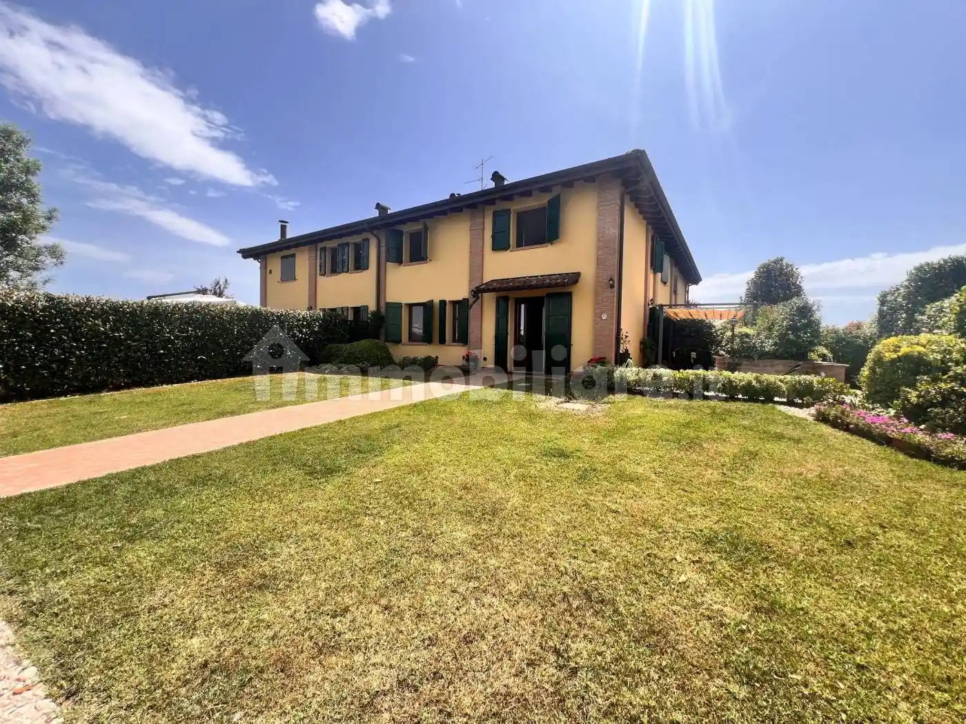 Appartamento via A. G. Roncalli Papa Giovanni XXIII 18, Area Produttiva Via Lunga, Valsamoggia - foto 5