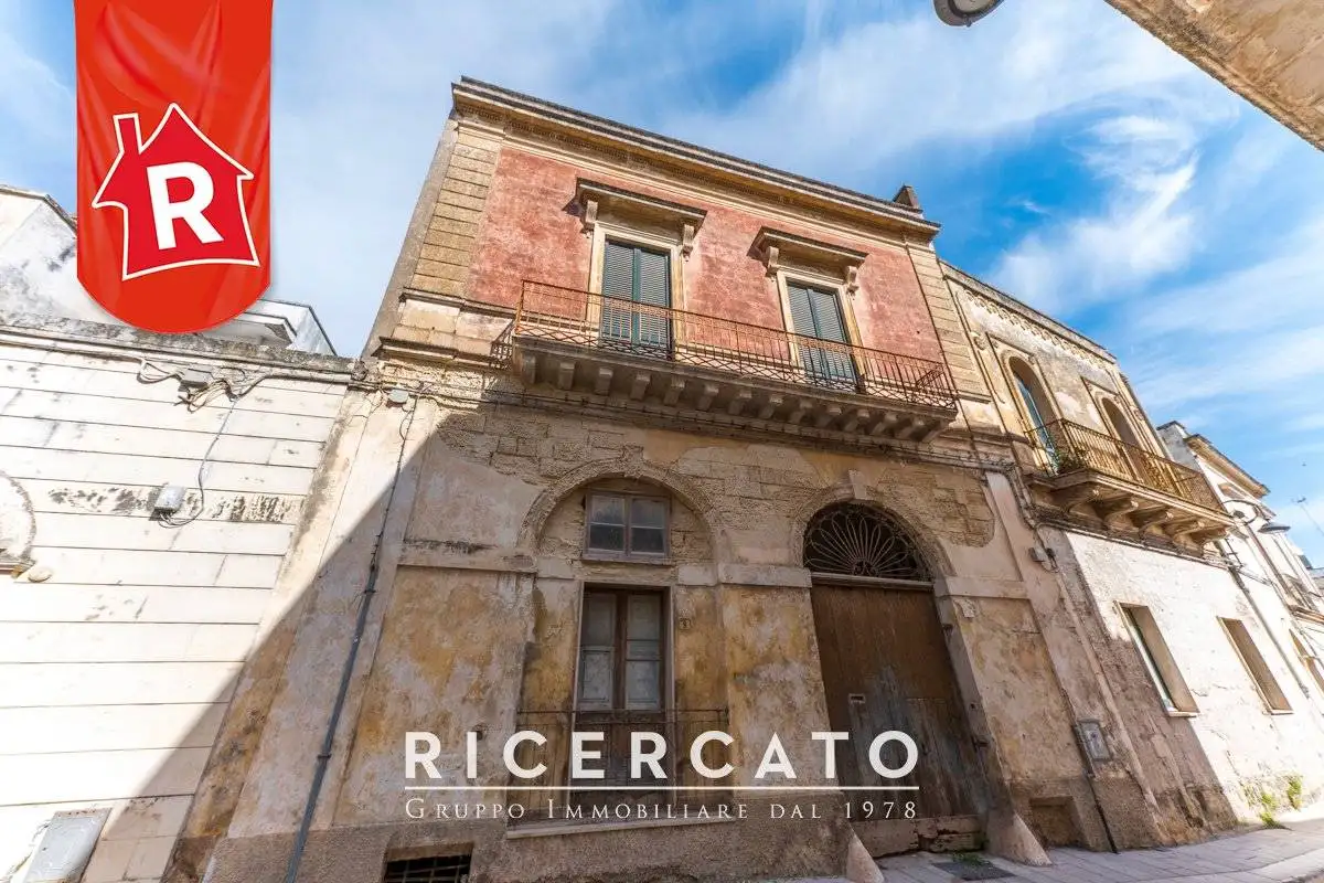 Casa indipendente in vendita a San Pietro in Lama