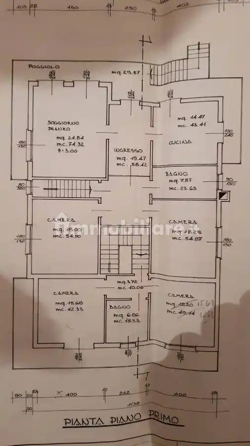 Villa in vendita a Vigonovo