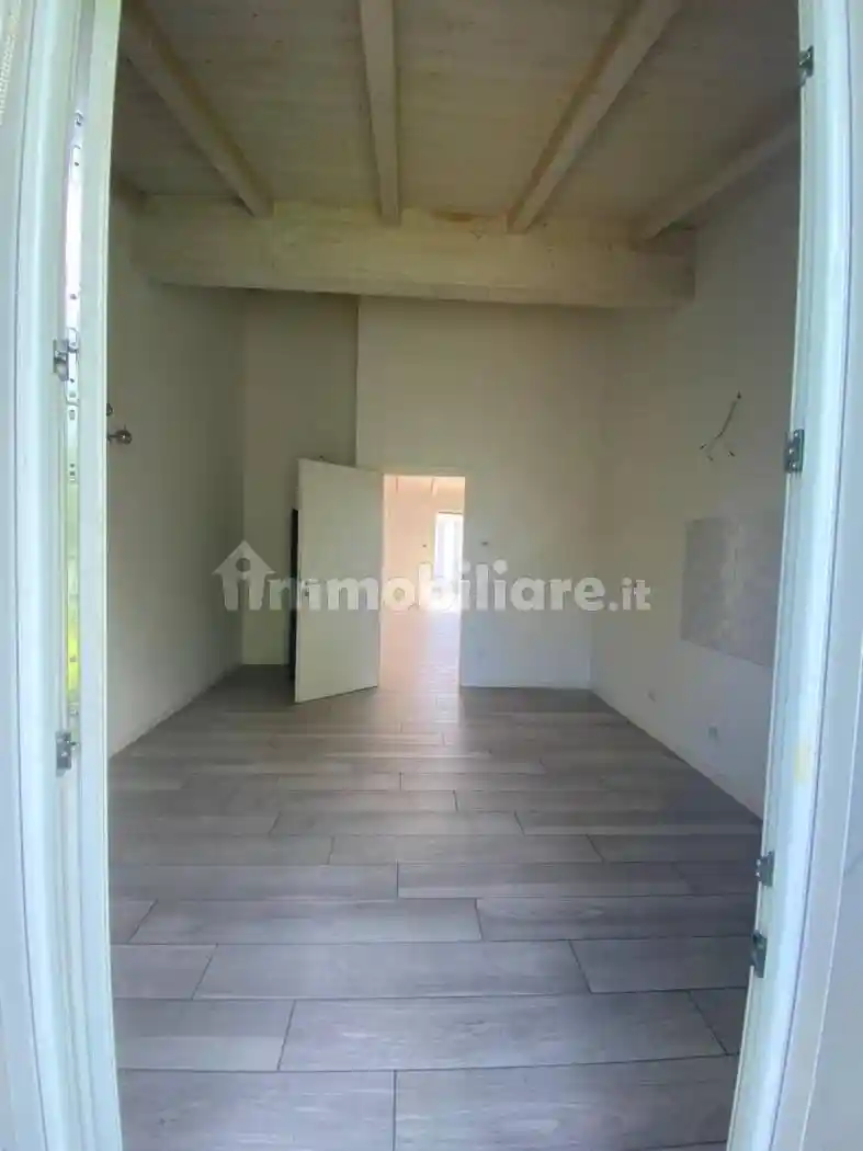 Appartamento in vendita a Carpi