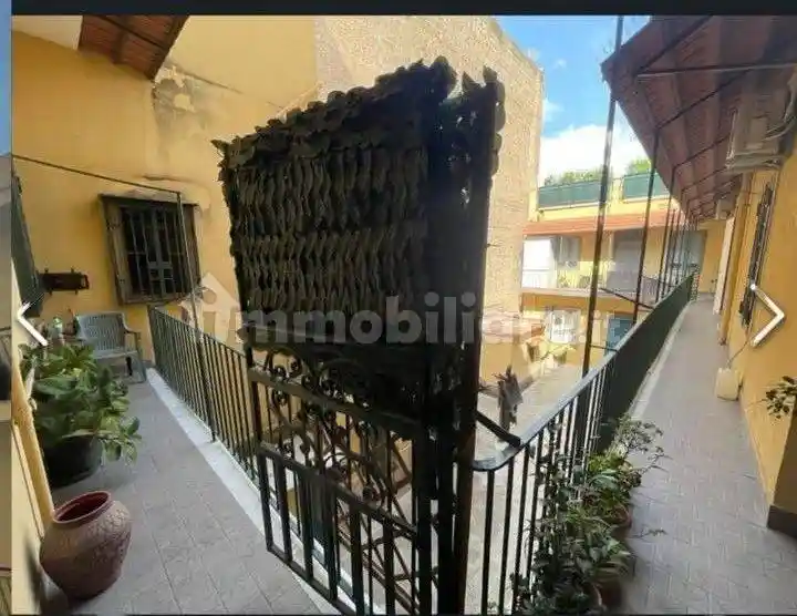 Palazzo - Edificio - foto 4