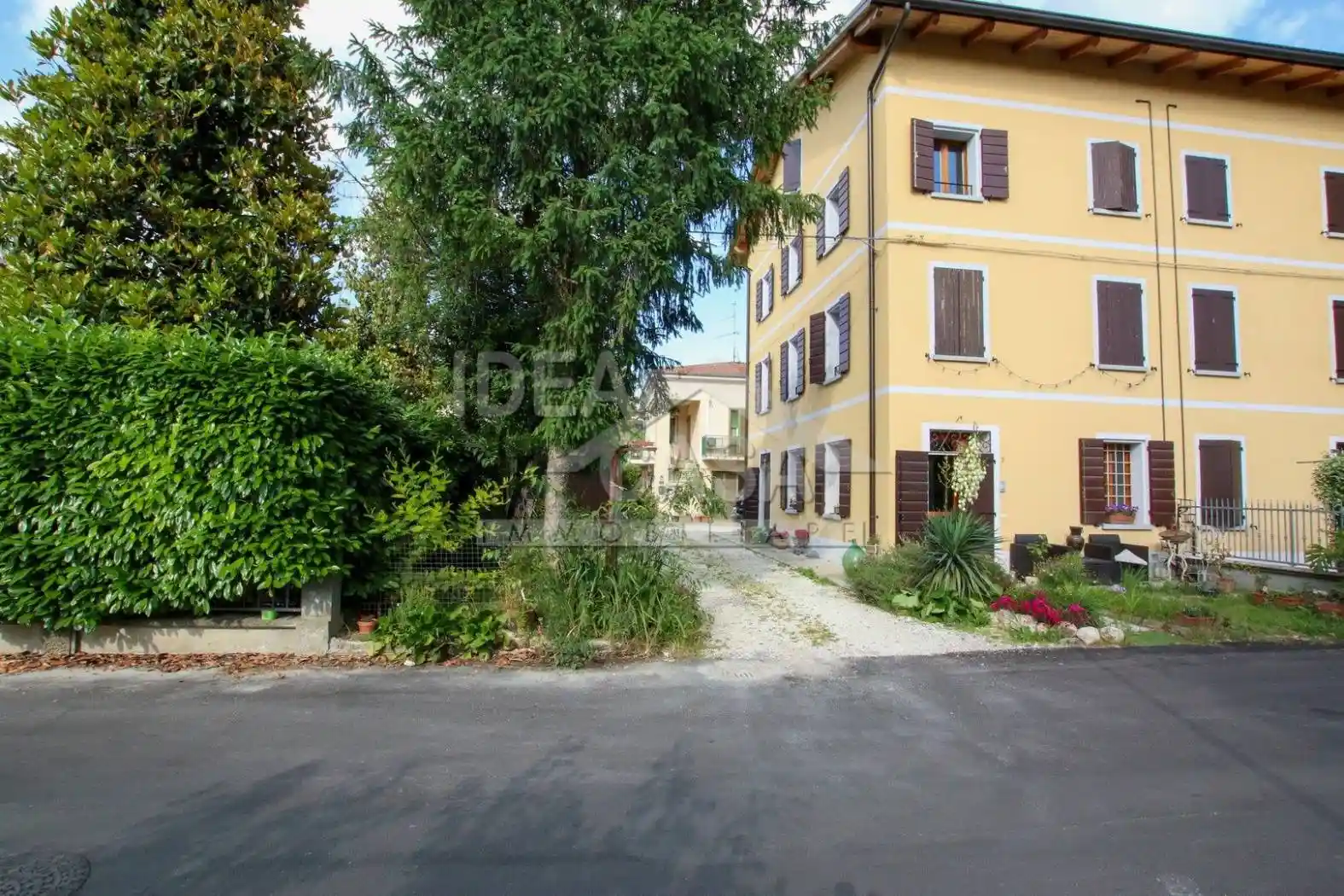 Villa in vendita a Cavezzo