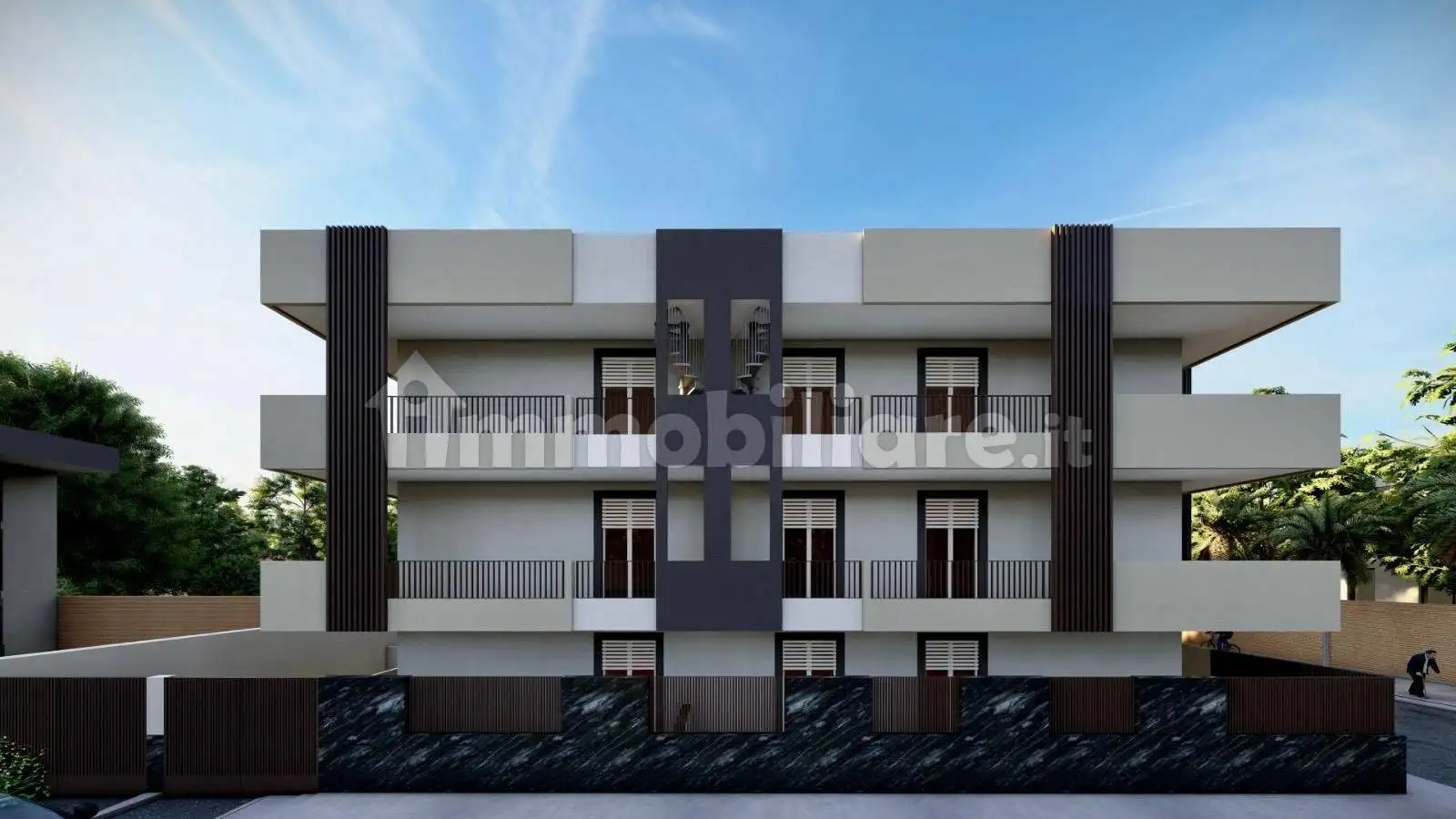 Appartamento in vendita a Sant'Arpino