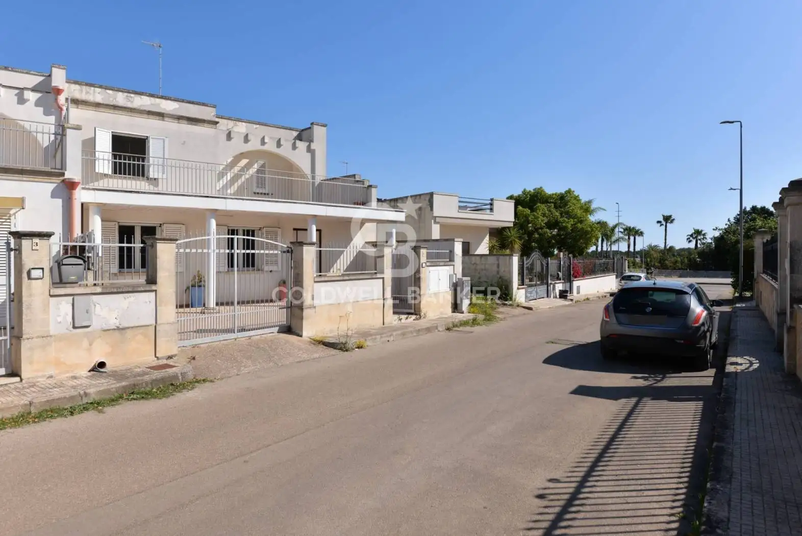 Villa in vendita a Cannole