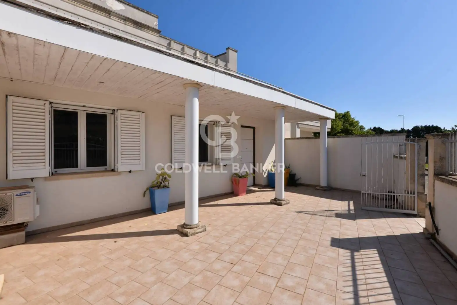 Villa unifamiliare via Padre Pio, Cannole - foto 2