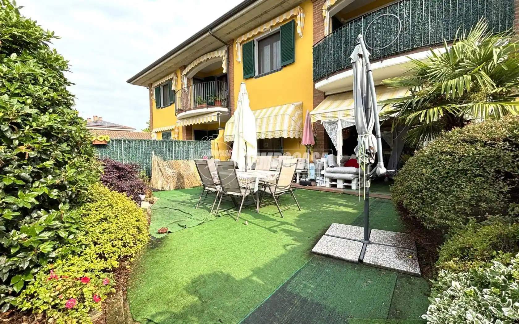 Quadrilocale via Santa Clara, Centro, Cigliano - foto 2