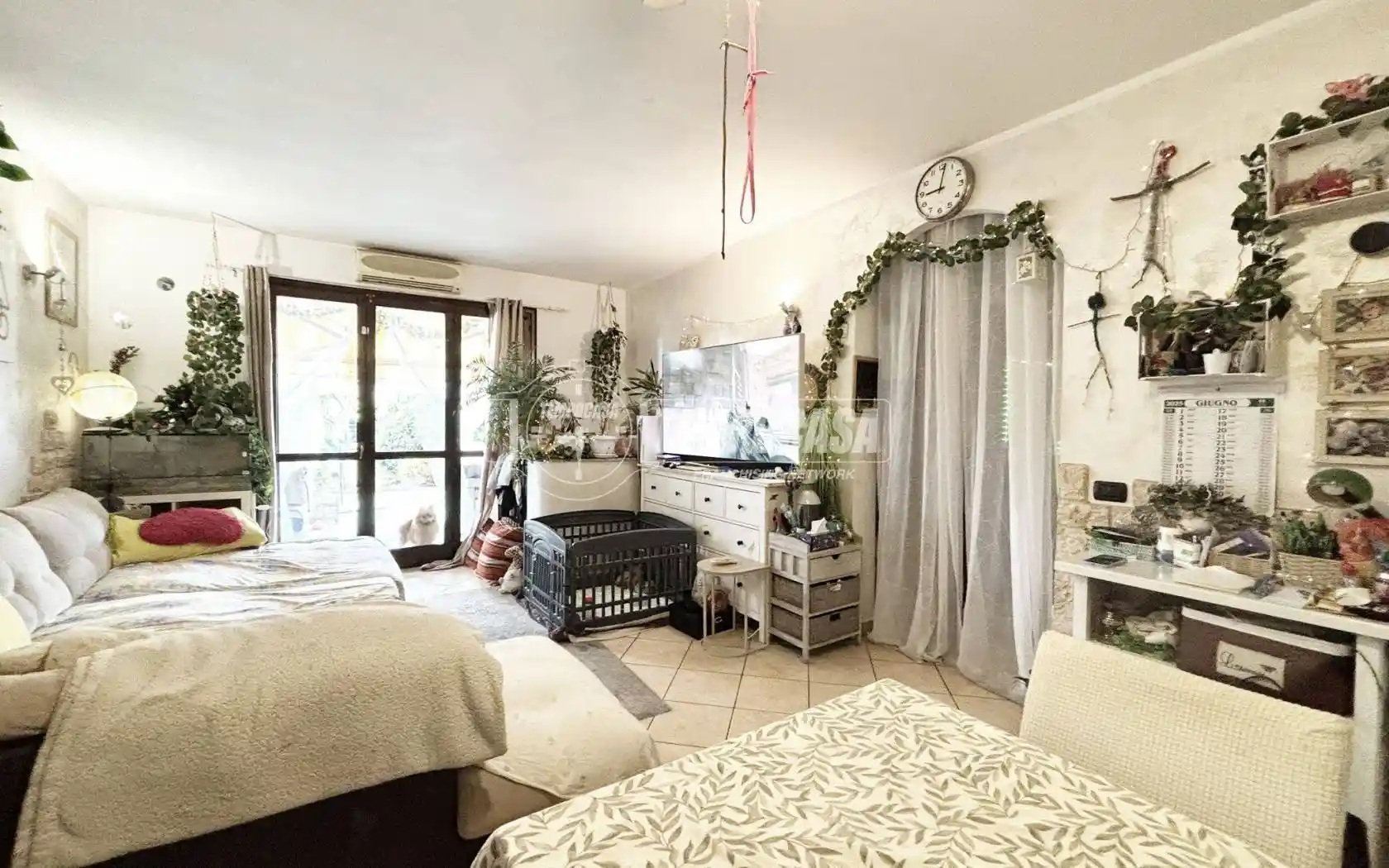 Quadrilocale via Santa Clara, Centro, Cigliano - foto 5