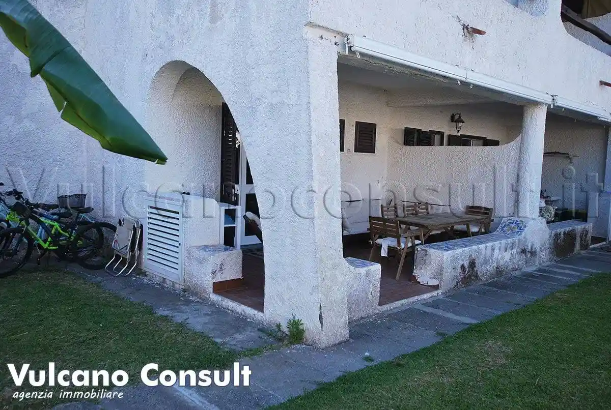 Appartamento in vendita a Lipari