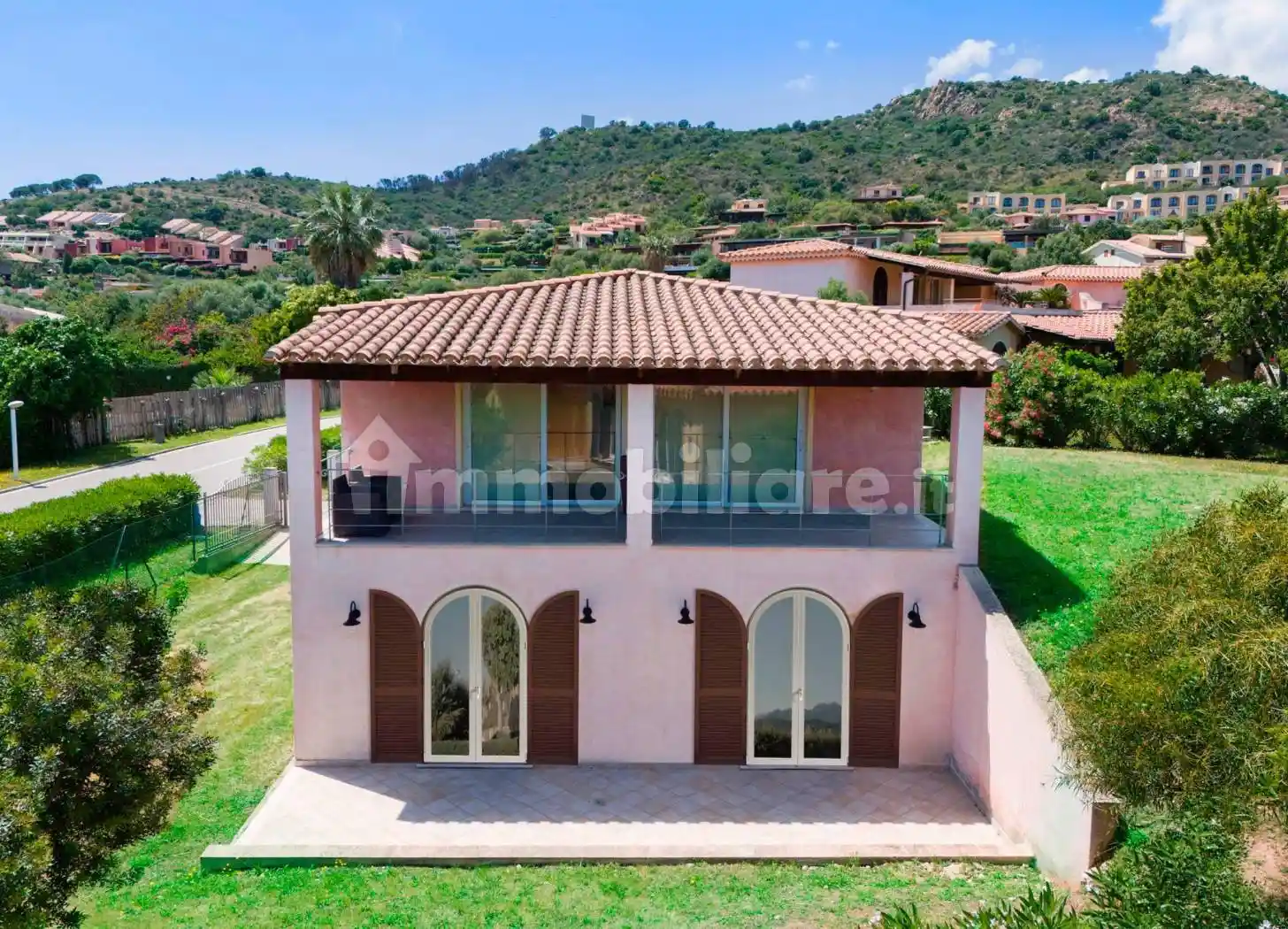 Villa in vendita a Pula