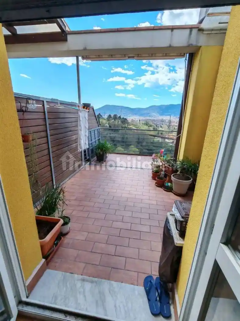 Quadrilocale salita del Castelvecchio 27, La Pieve - San Venerio, La Spezia - foto 2