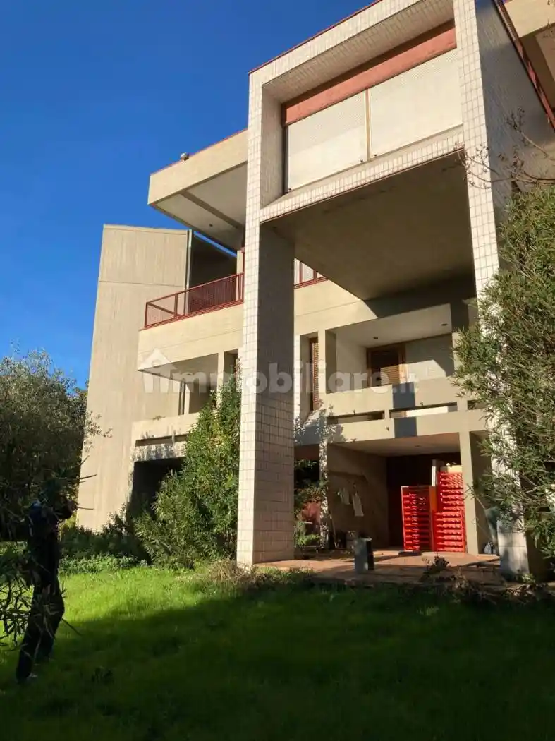 Villa in vendita a Signa