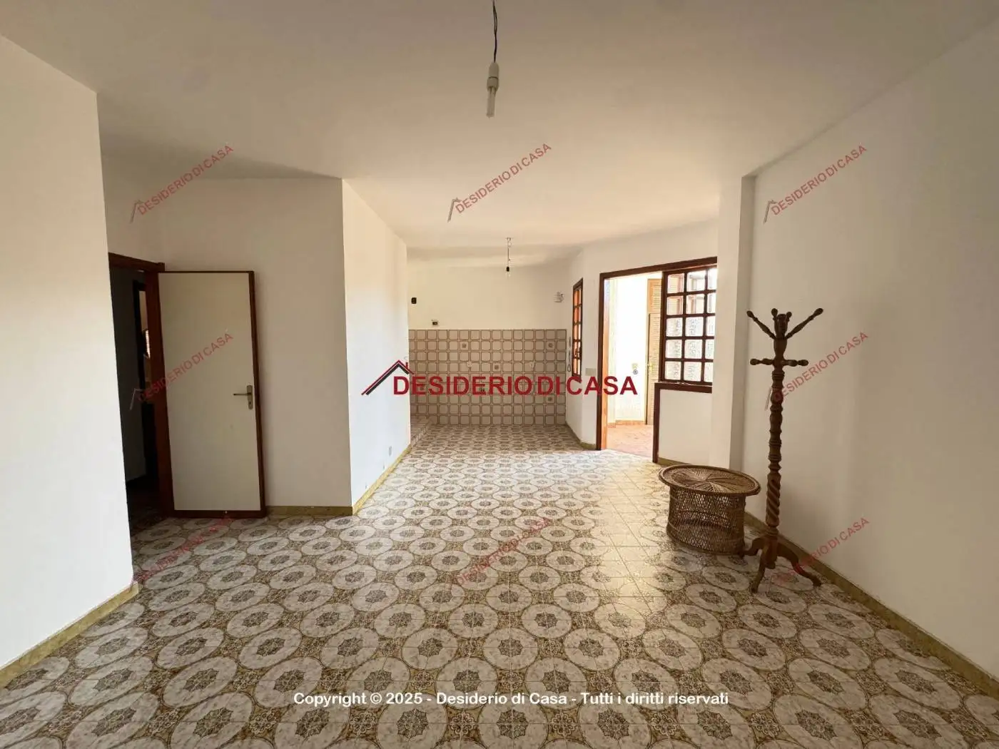 Appartamento in affitto a Bagheria