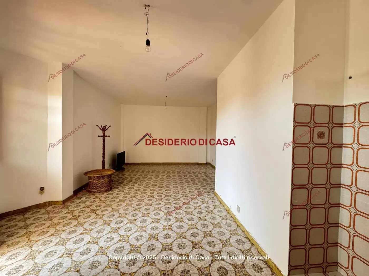 Trilocale via Francesco Tempra, Aspra, Bagheria - foto 2