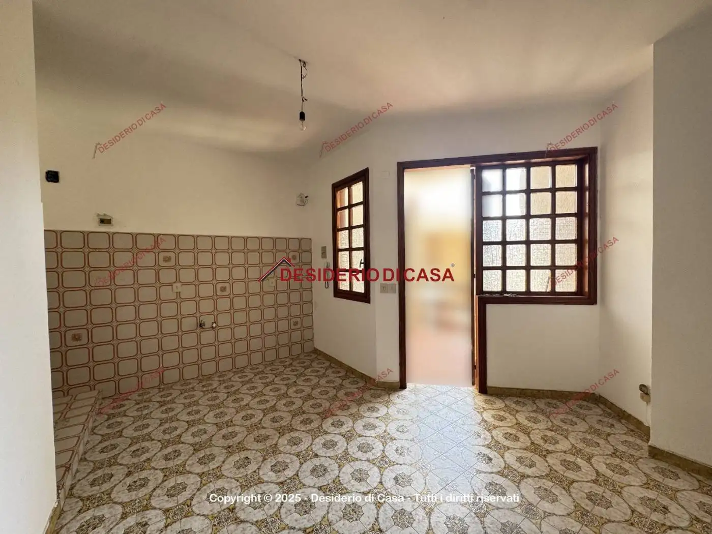 Trilocale via Francesco Tempra, Aspra, Bagheria - foto 4