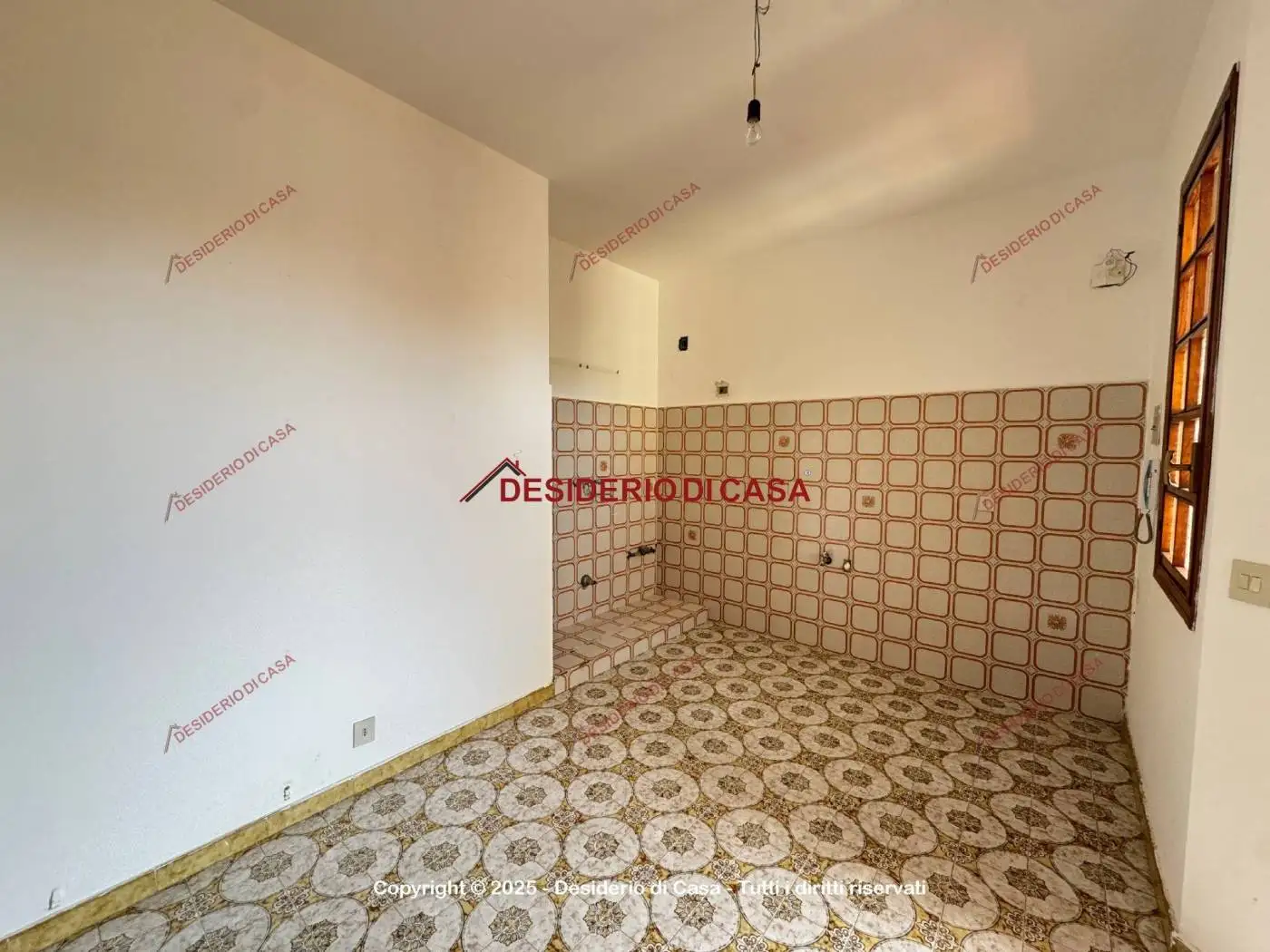 Trilocale via Francesco Tempra, Aspra, Bagheria - foto 5