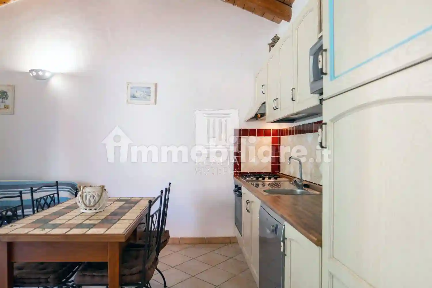 Villetta a schiera - foto 4