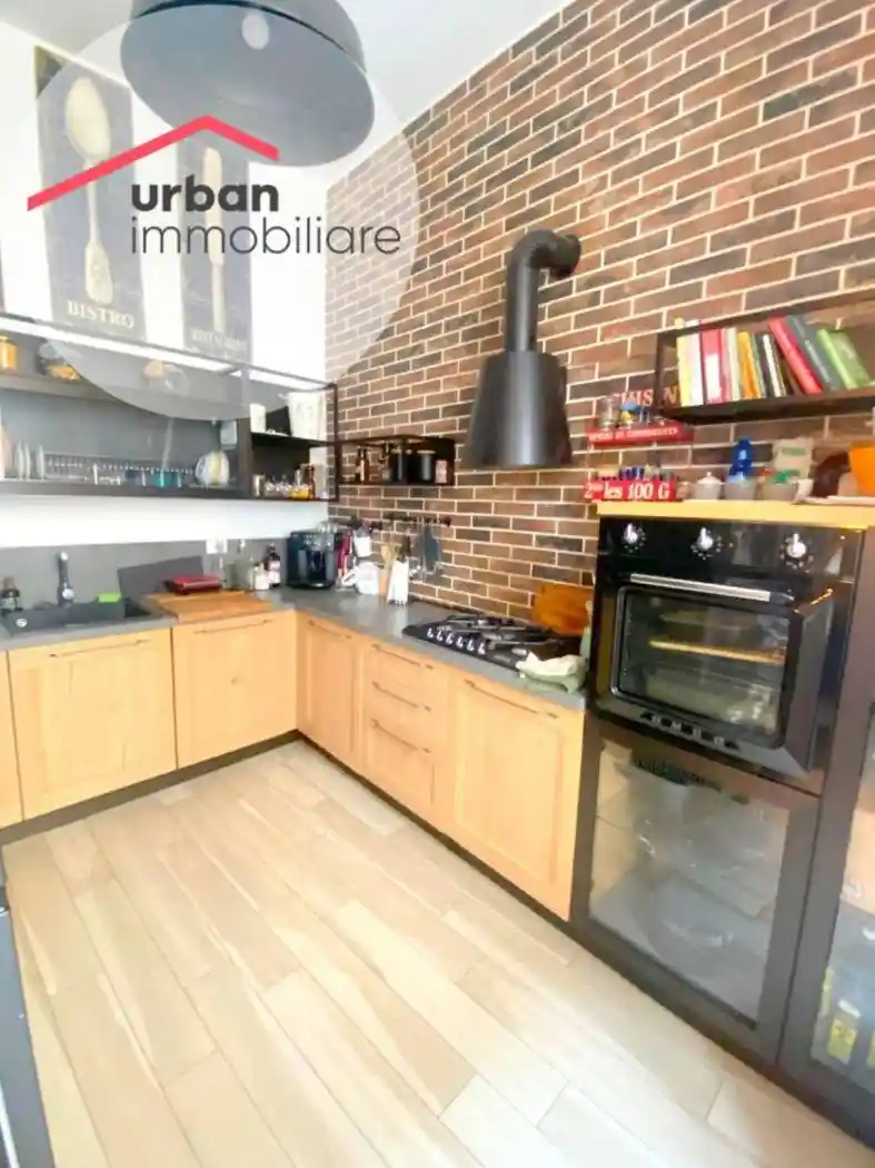 Appartamento via Rosso Guelfaglione, Villa Comunale, L'Aquila - foto 5