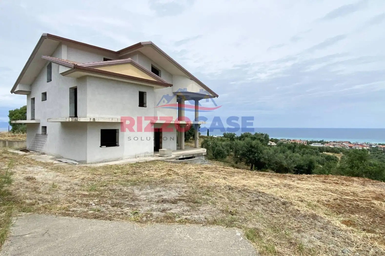 Villa in vendita a Crosia