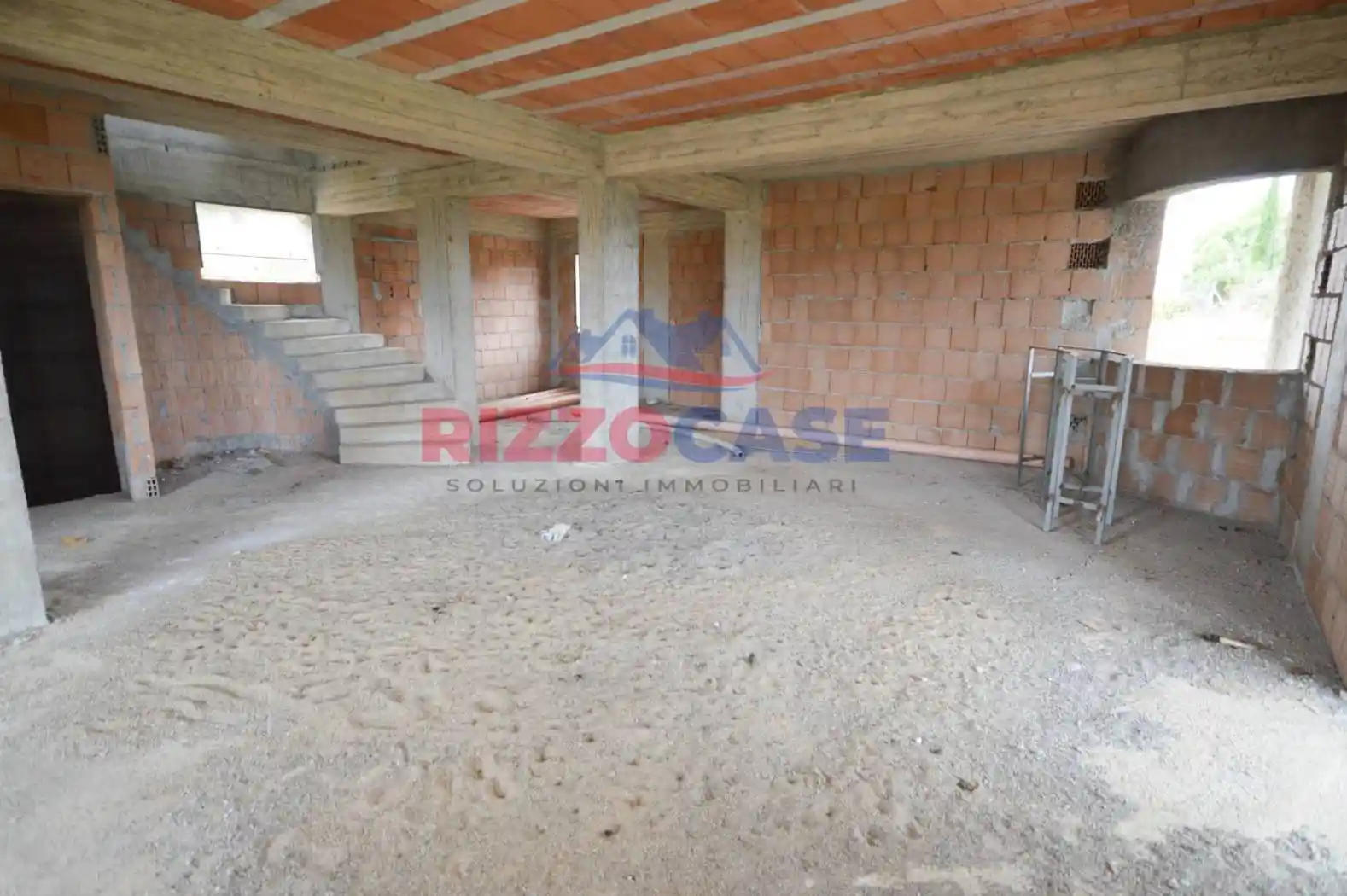 Villa unifamiliare via Duchi d'Aragona snc, Crosia - foto 4