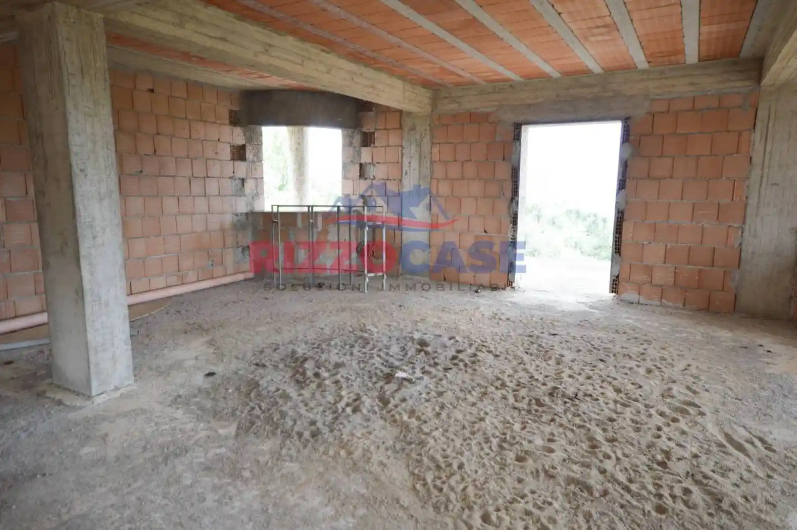 Villa unifamiliare via Duchi d'Aragona snc, Crosia - foto 5