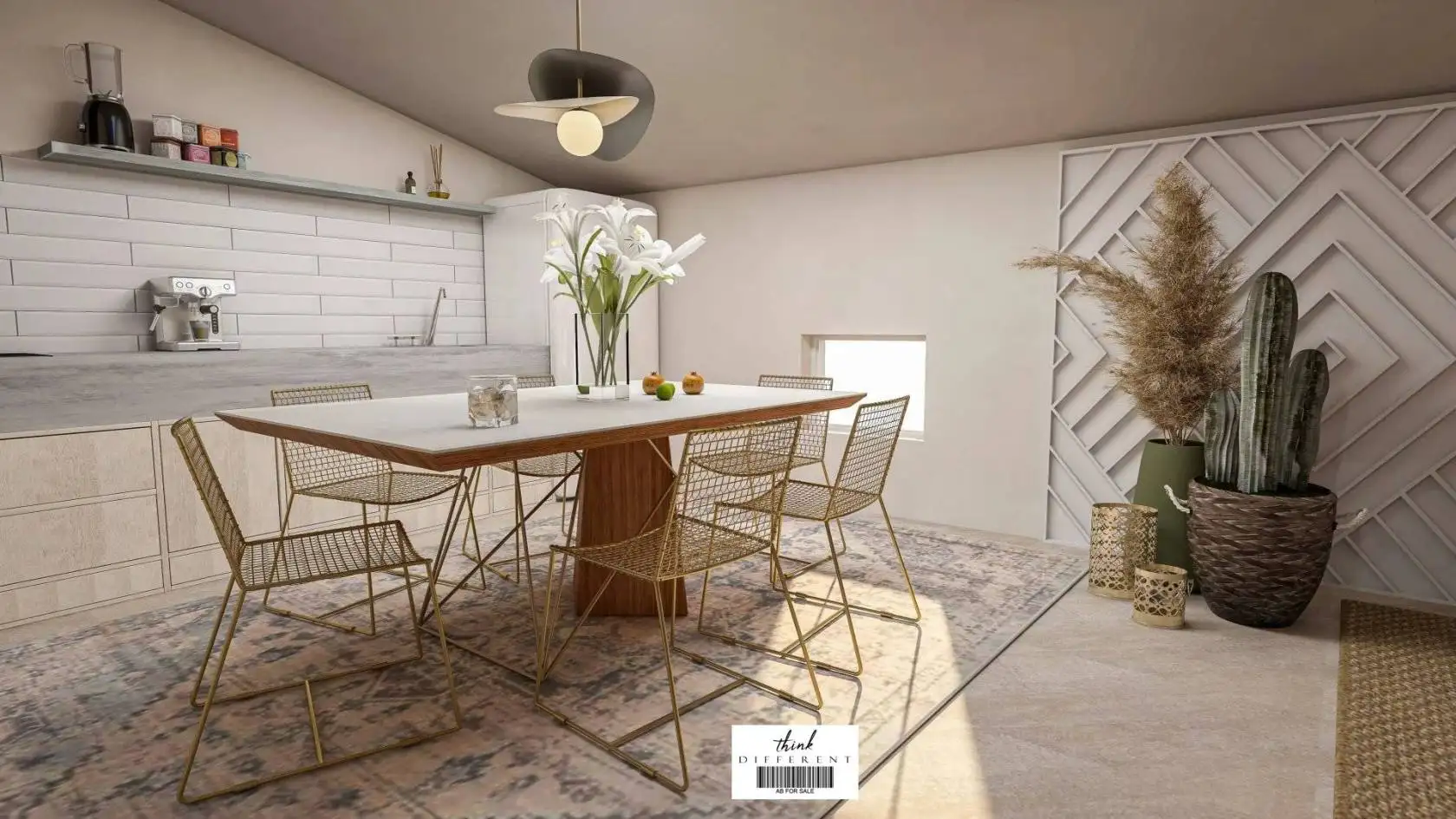 Attico - Mansarda in vendita a Bologna