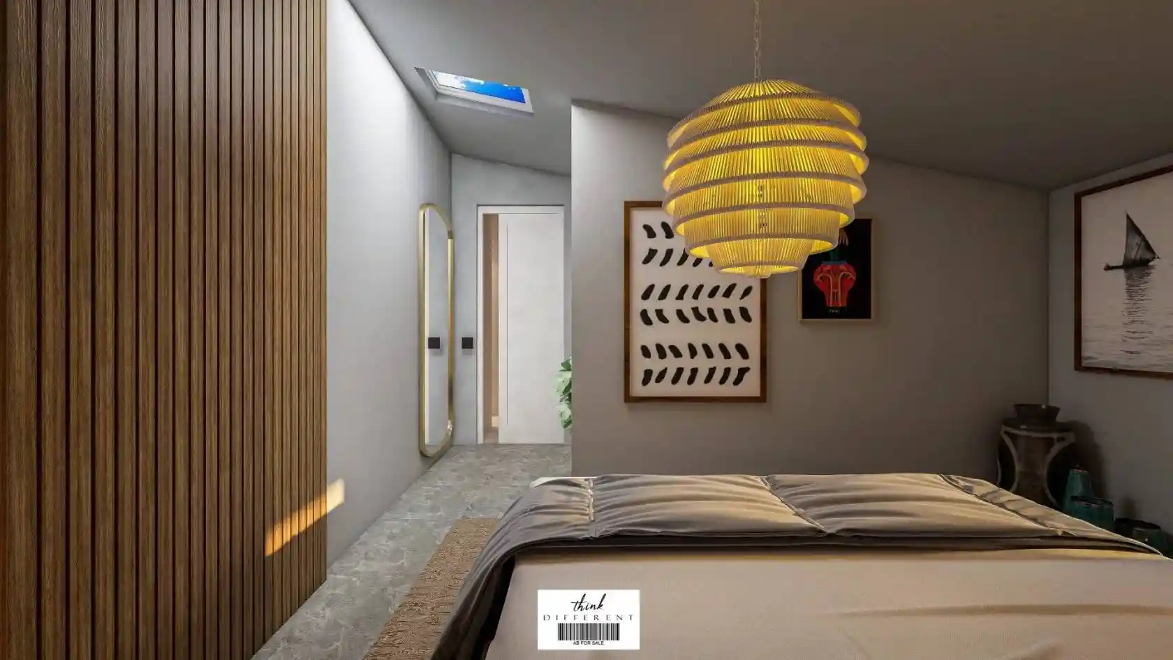 Attico - Mansarda - foto 3