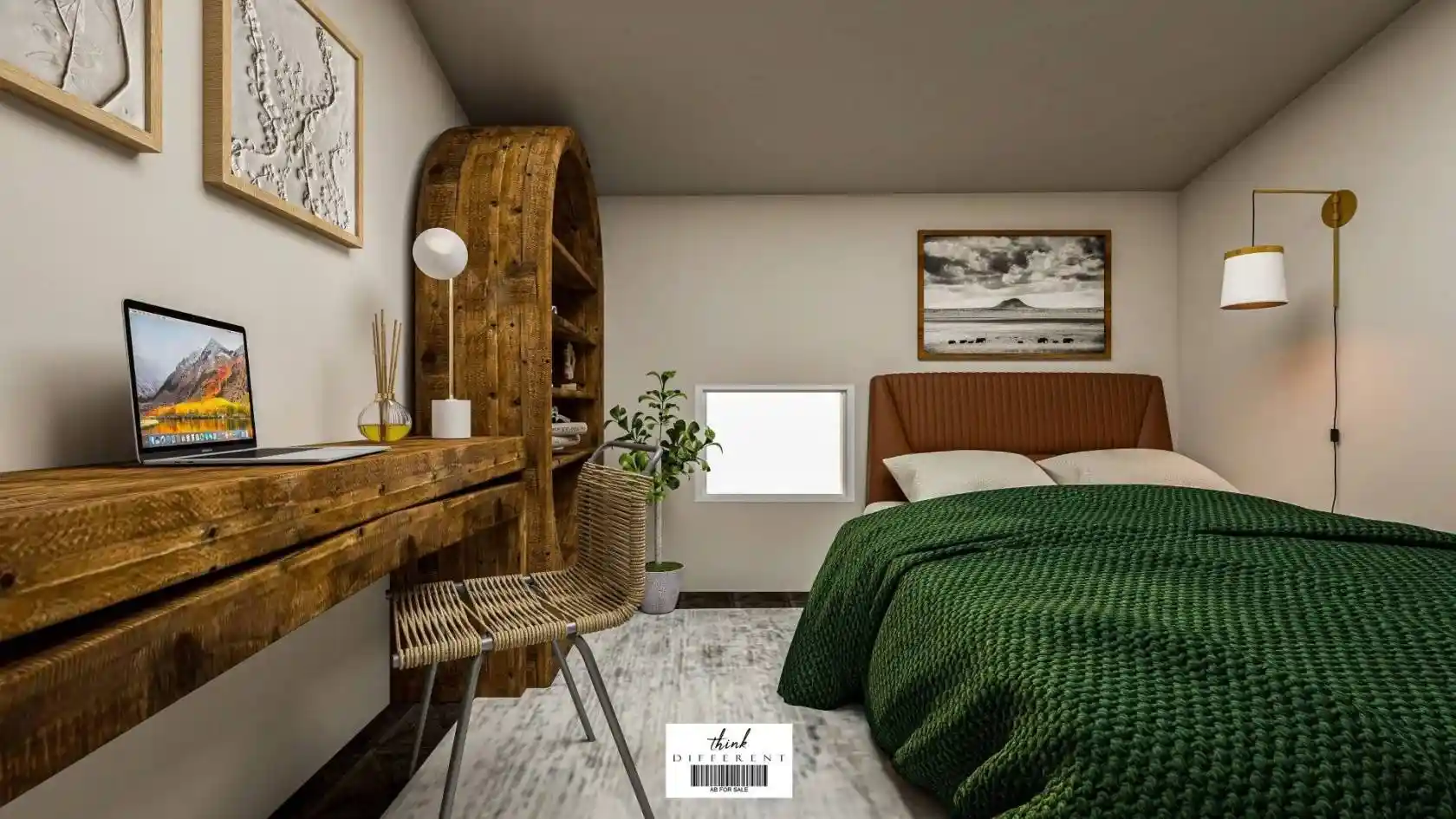 Attico - Mansarda - foto 4