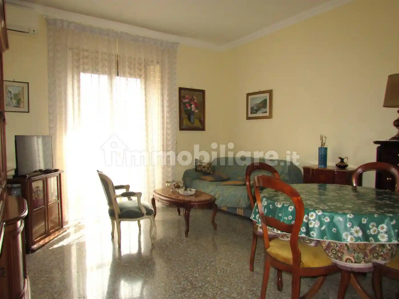 Attico - Mansarda in vendita a Roma