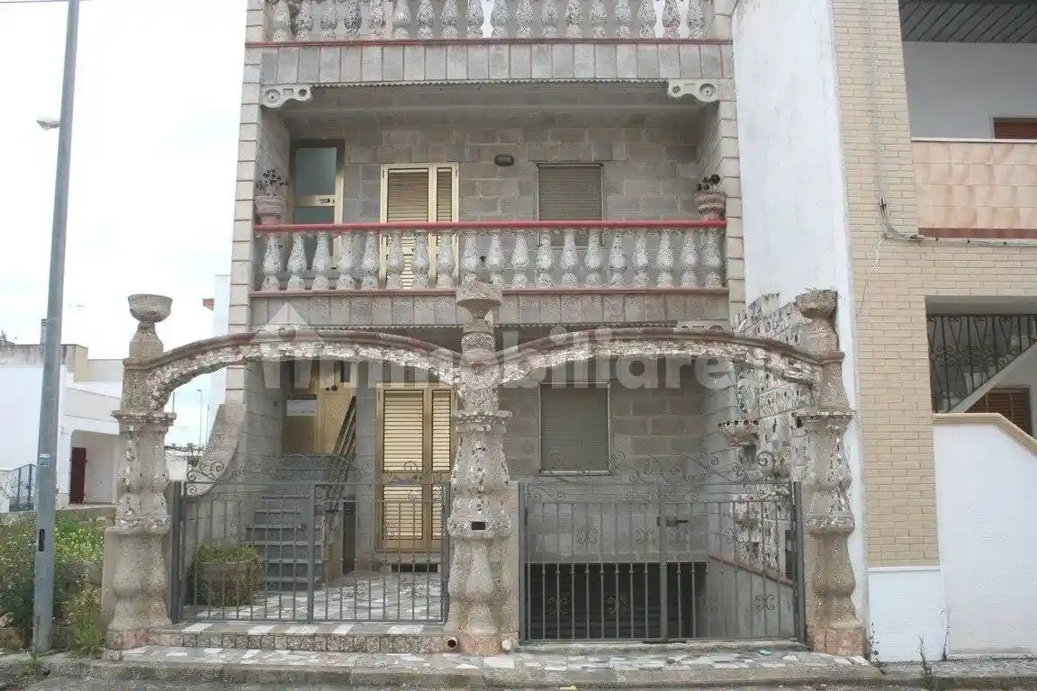 Casa indipendente in vendita a Ugento