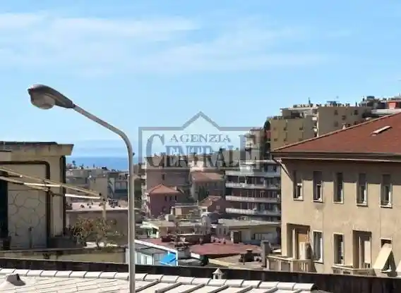 Appartamento in vendita a Sanremo
