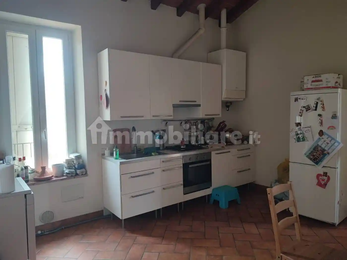 Appartamento in affitto a Parma