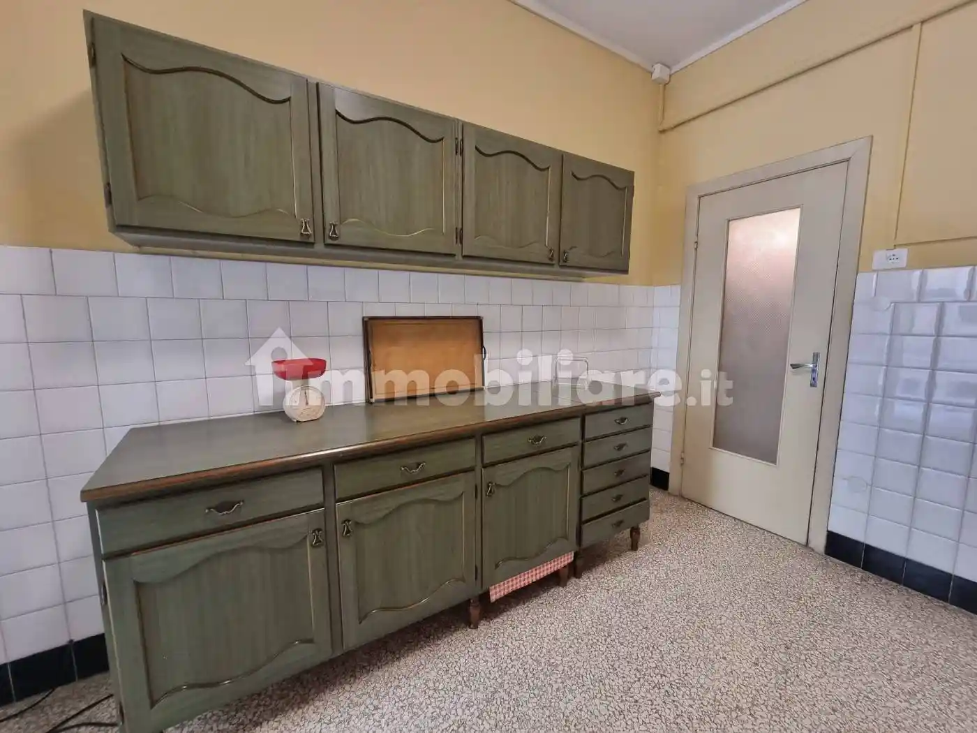 Appartamento in vendita a Sestri Levante