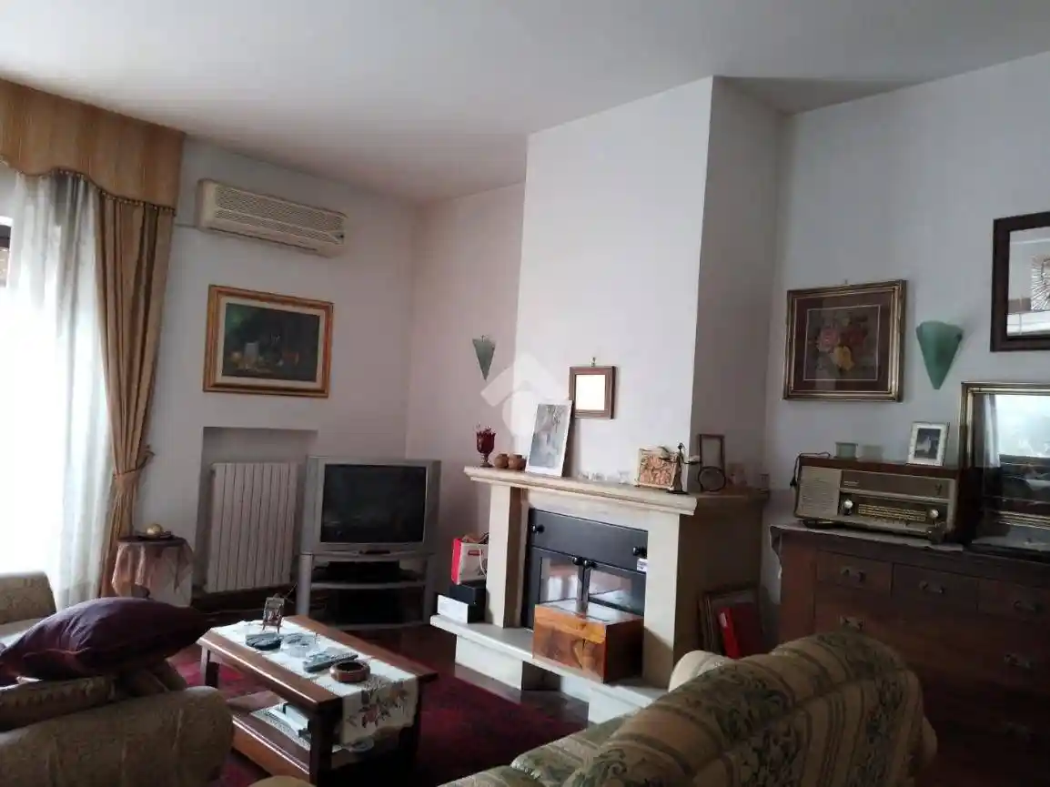 Appartamento via Giacomo Matteotti, Andreotta, Castrolibero - foto 3