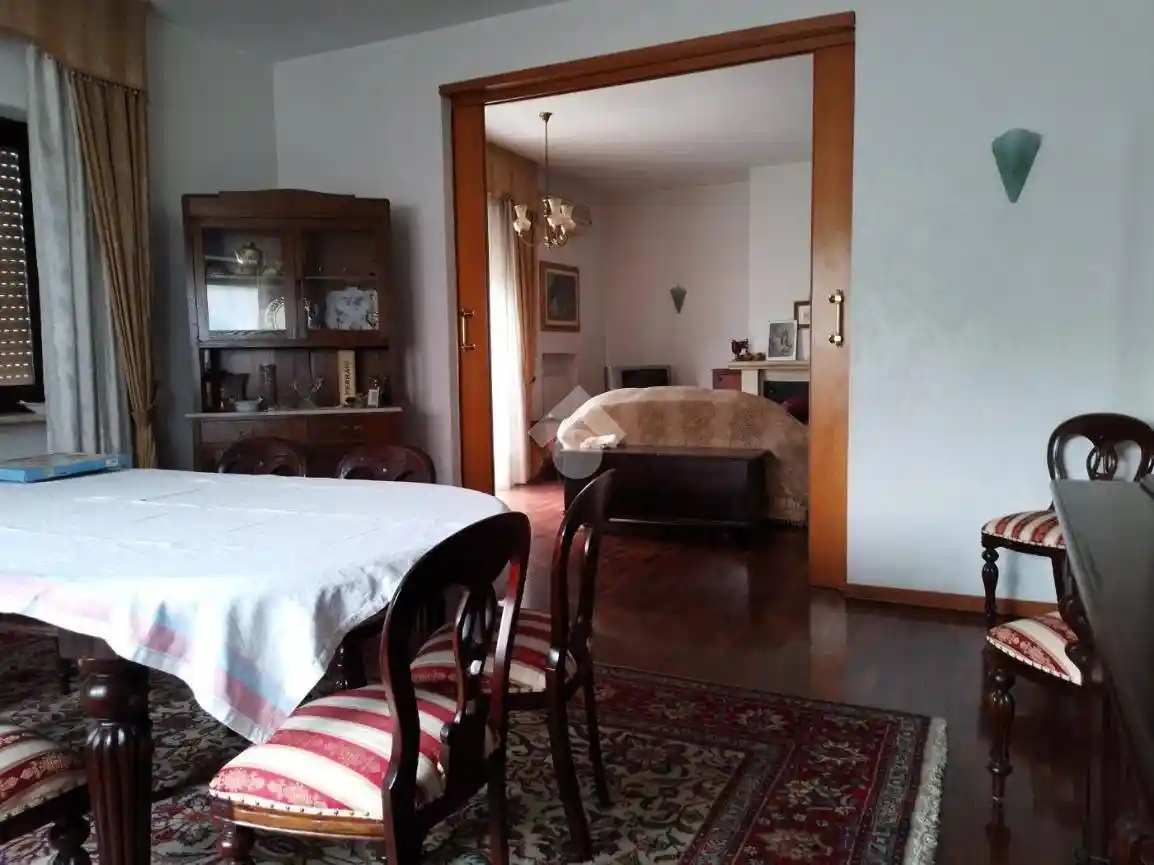 Appartamento via Giacomo Matteotti, Andreotta, Castrolibero - foto 4