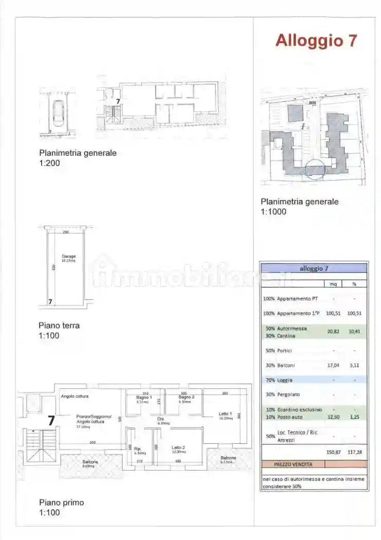 Appartamento - foto 5