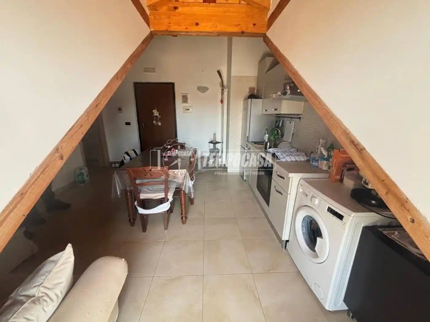 Attico - Mansarda - foto 5